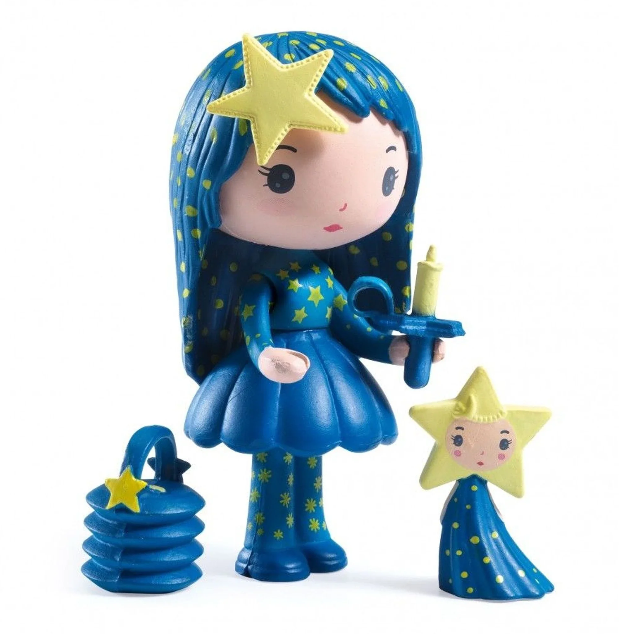 Tinyly – Luz & Light