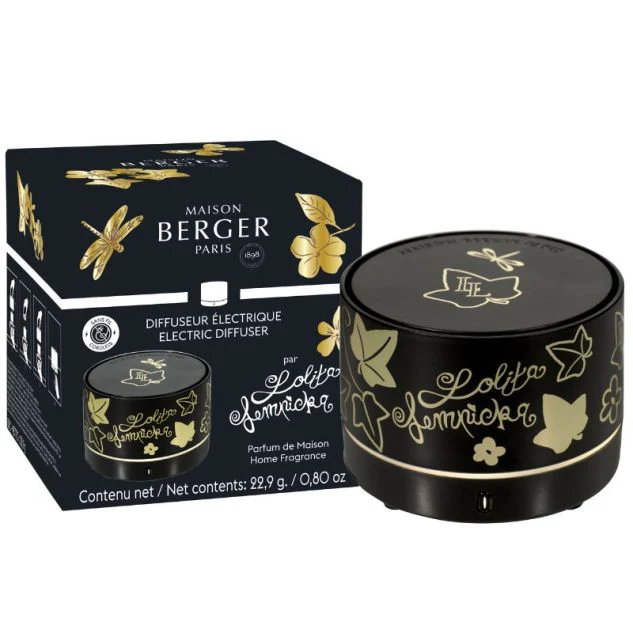 Maison Berger Nomade Elektrische Parfumverspreider – Lolita