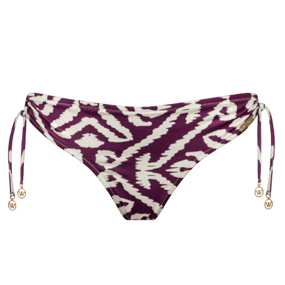 Makro Notion tie-side bikinibroekje