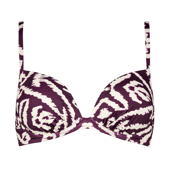 Makro Notion bikini top