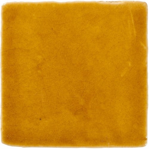 Malaga 10×10 Amarillo-Miel
