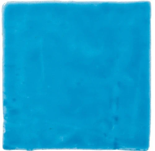 Malaga 10x10x0,8 Azul T-10