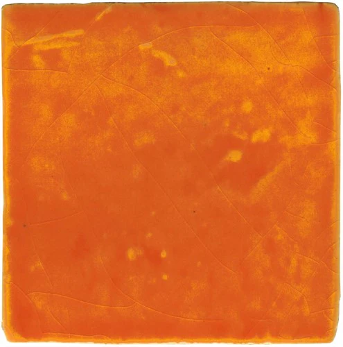Malaga 10×10 Naranja