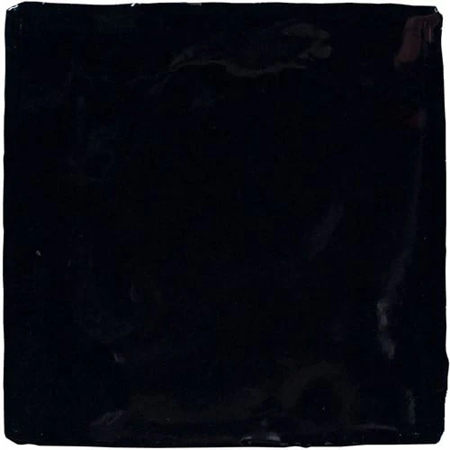 Malaga 10×10 Negro