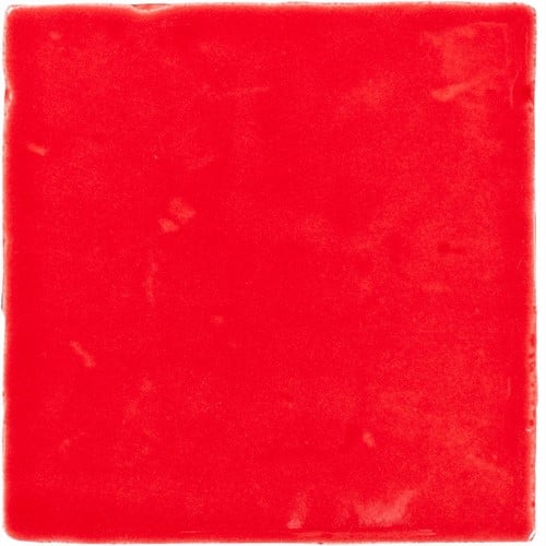 Malaga 10×10 Rojo