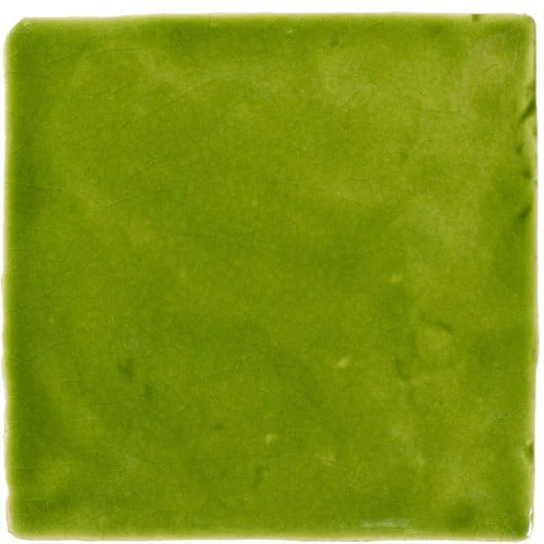 Malaga 10×10 Verde T-5
