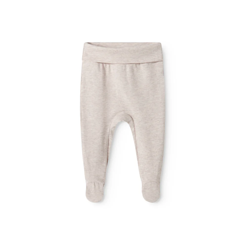 Baby broekje met voetjes – Pixa Modal – Biologisch katoen en TENCEL™ Modal – MarMar Copenhagen