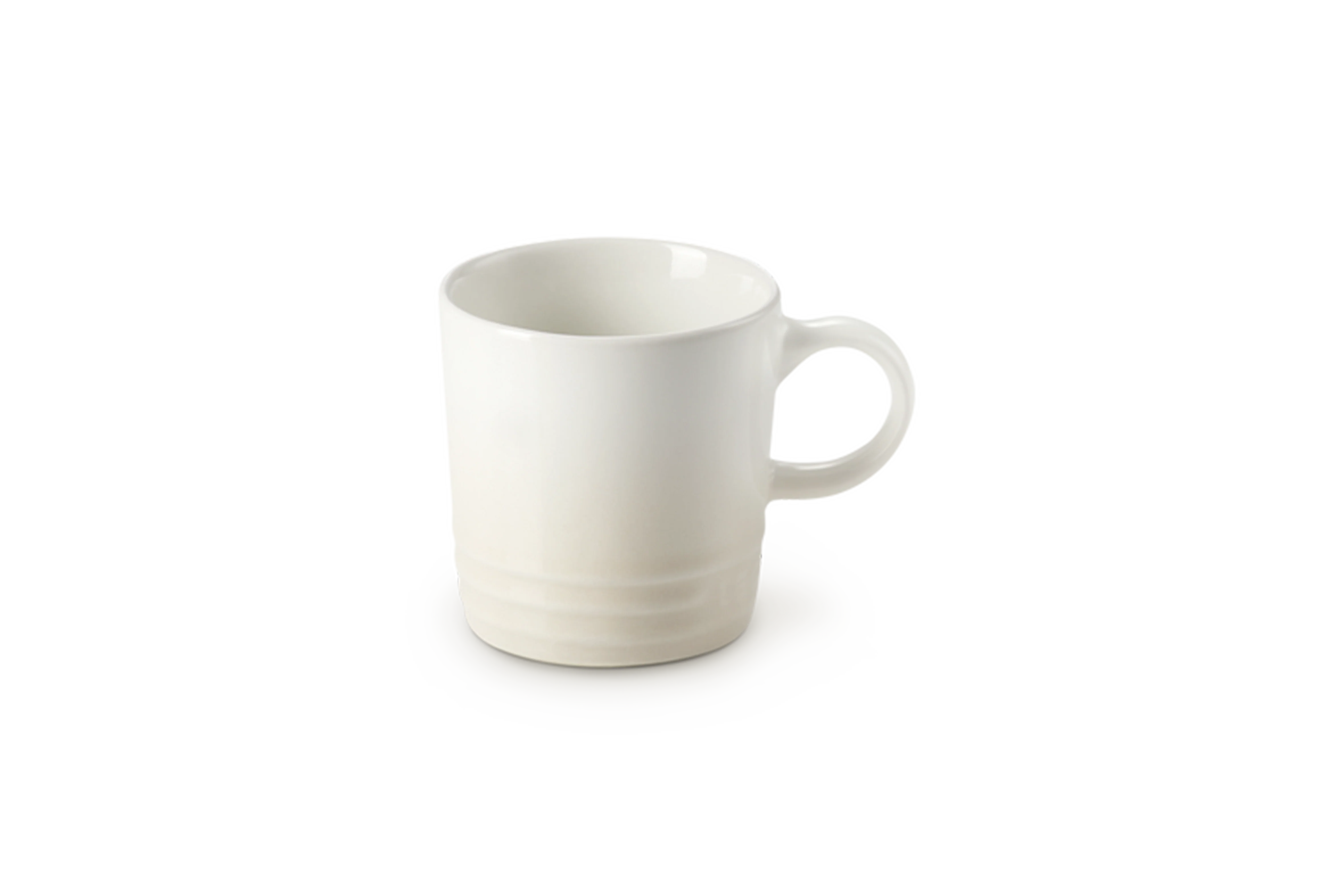 Le Creuset Espressokopje 100 ml – Meringue