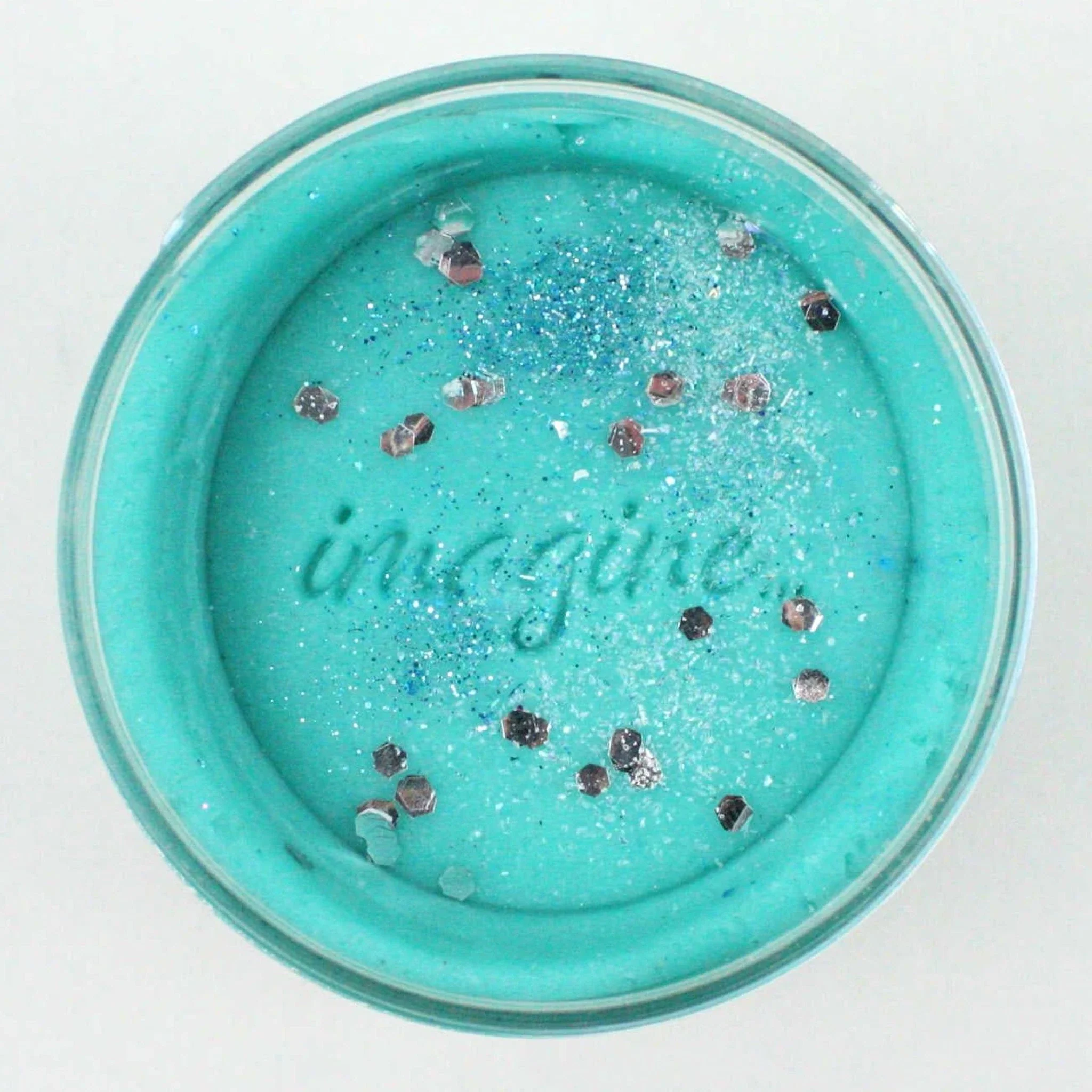 Speelklei Mermaid Shimmer