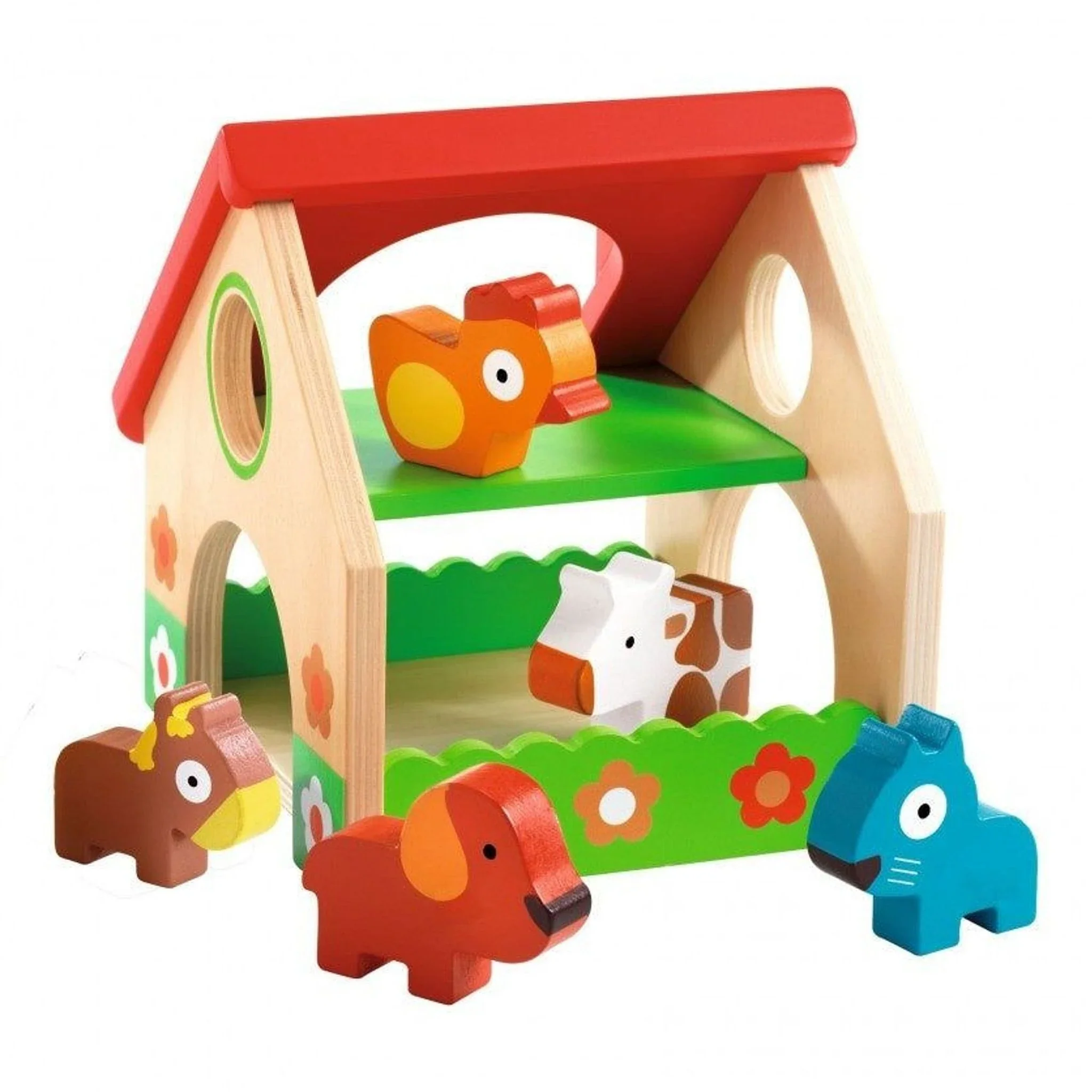 Minifarm