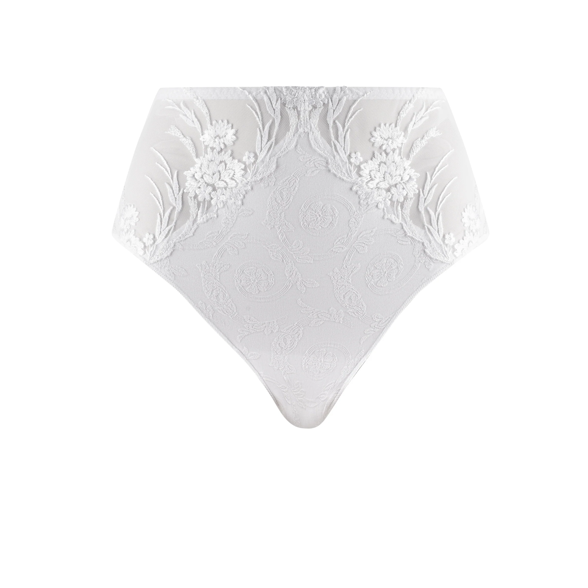 Nympha Hoge Slip