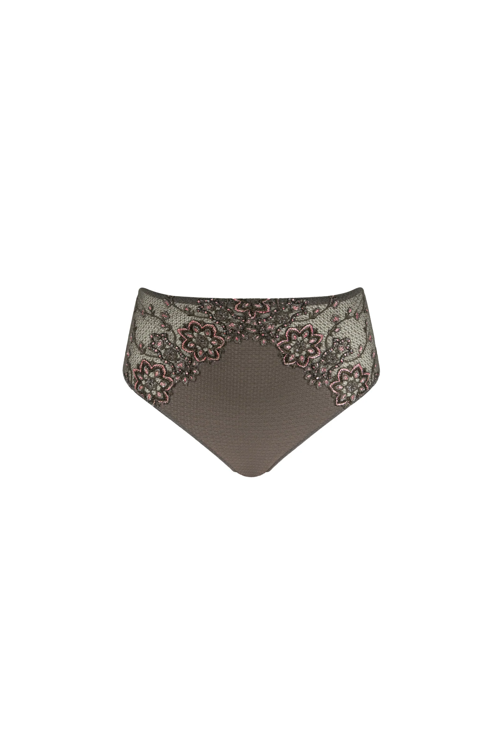 Matyo Hoge Slip Bronze