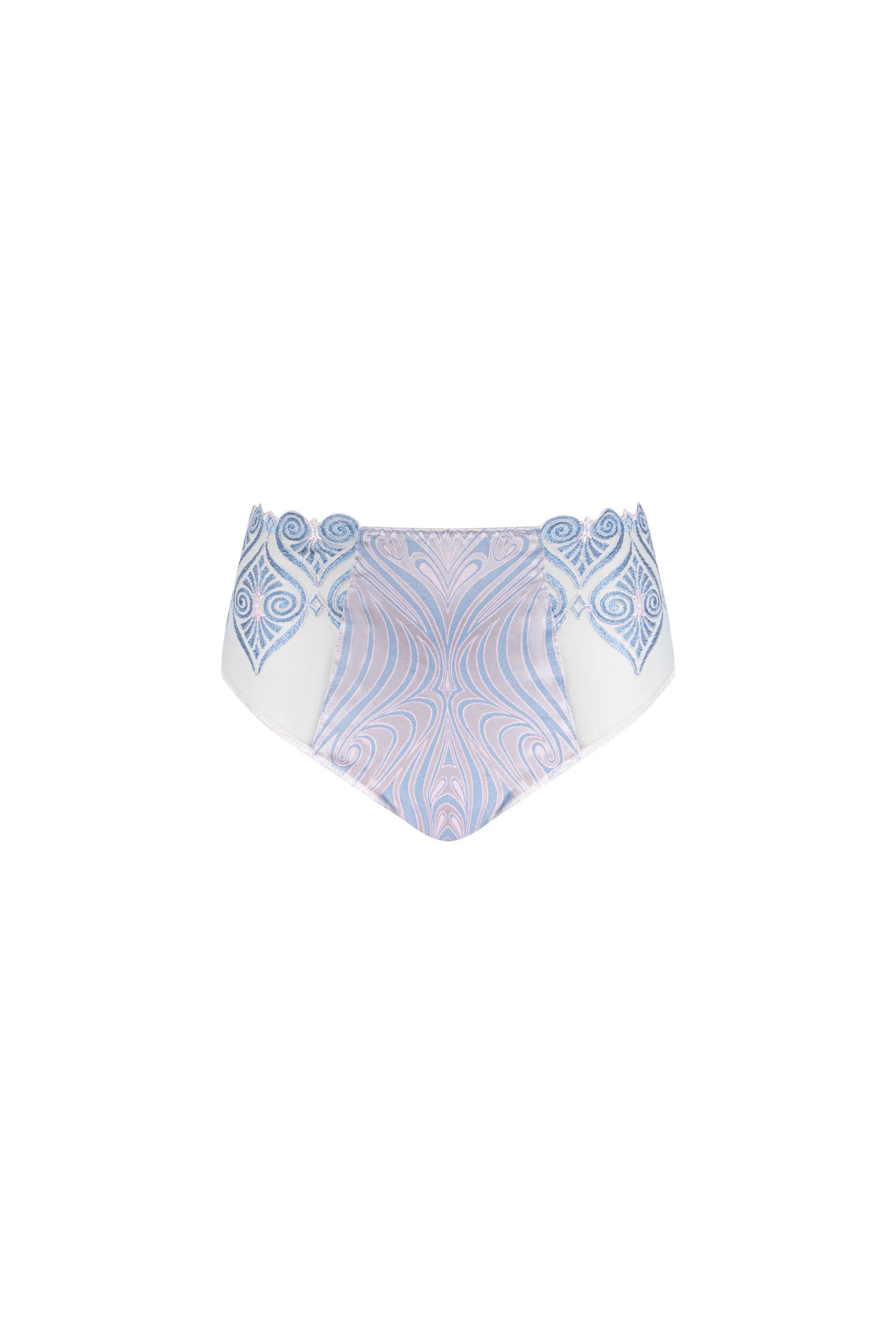 Hermione Hoge Slip