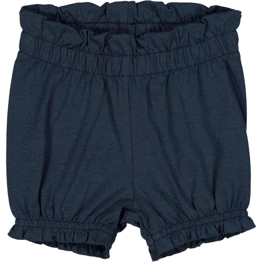 Luierbroekje – Navy/Blauw – Biologisch katoen – Müsli by Green Cotton