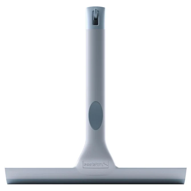 Senso Raamwisser wit/grijs – Lichtgewicht & Comfortabel