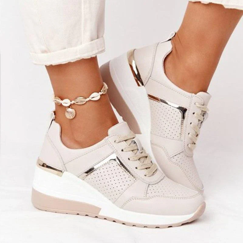 Air Sneakers Voor Dames