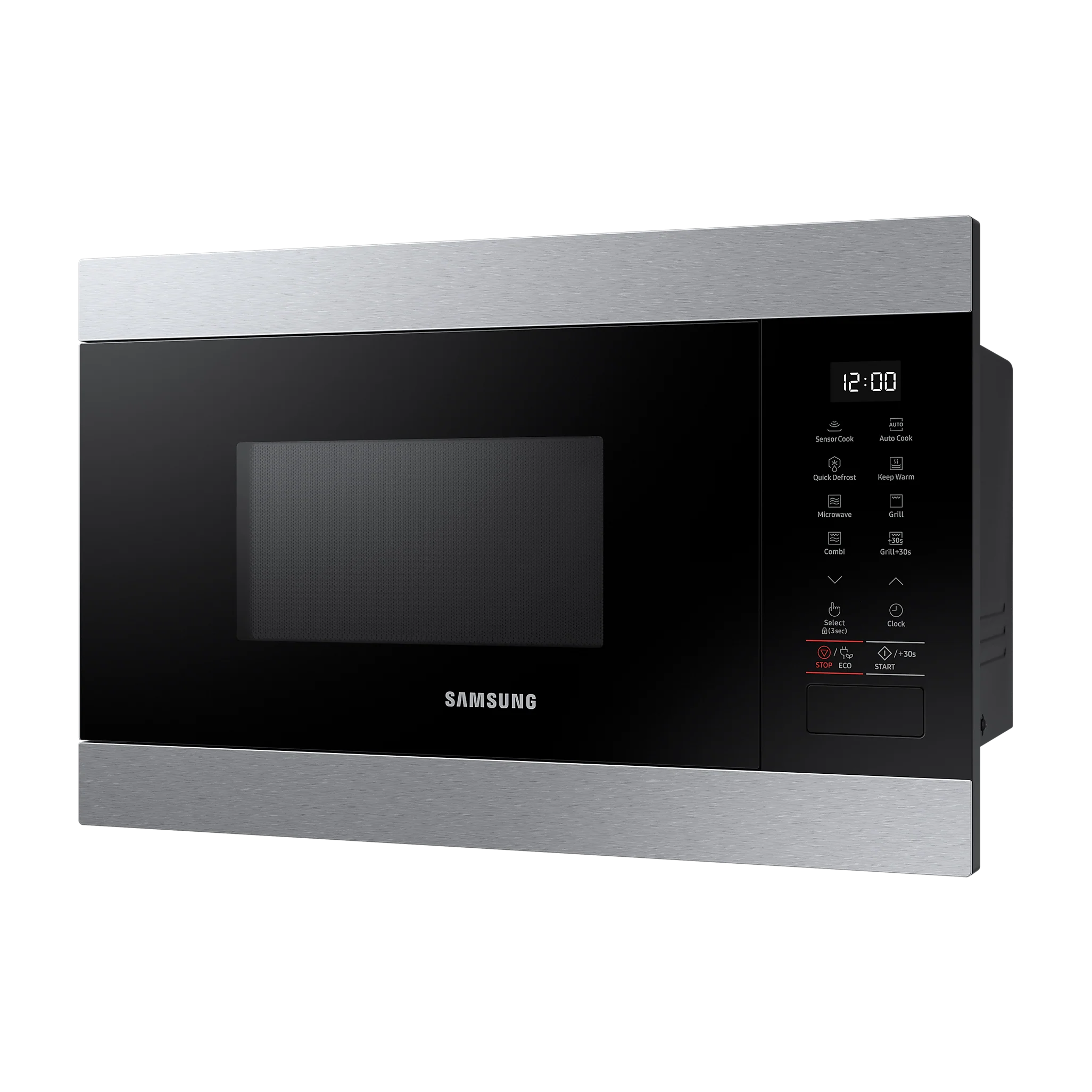 Samsung MG22M8274CT – Inbouw Grill Magnetron – 22 L