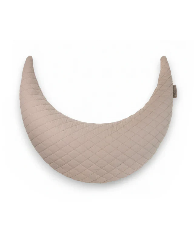 Voedingskussen Maan – Moon Nursing Pillow – Biologisch katoen – Moonboon