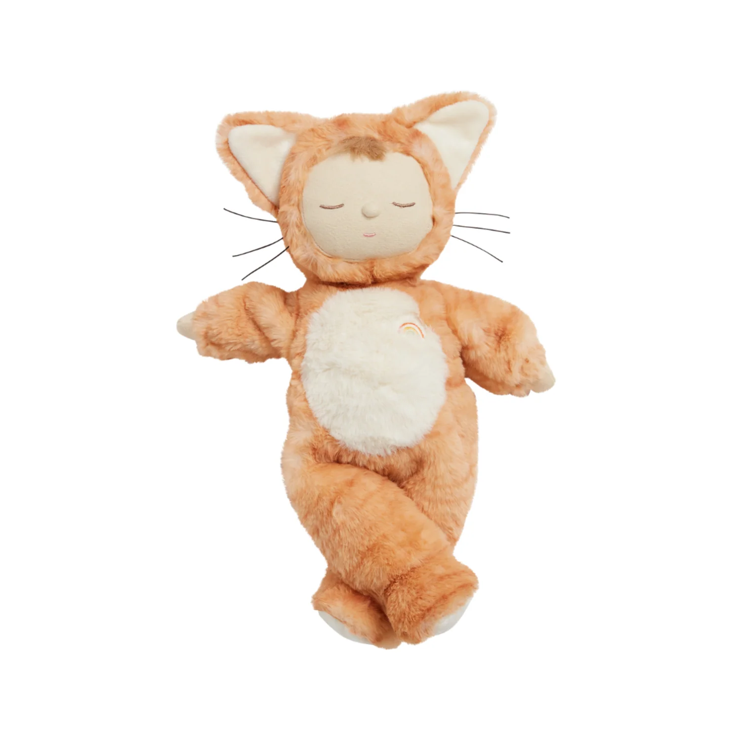 Cozy Dinkum – Tabby Cat Jinx