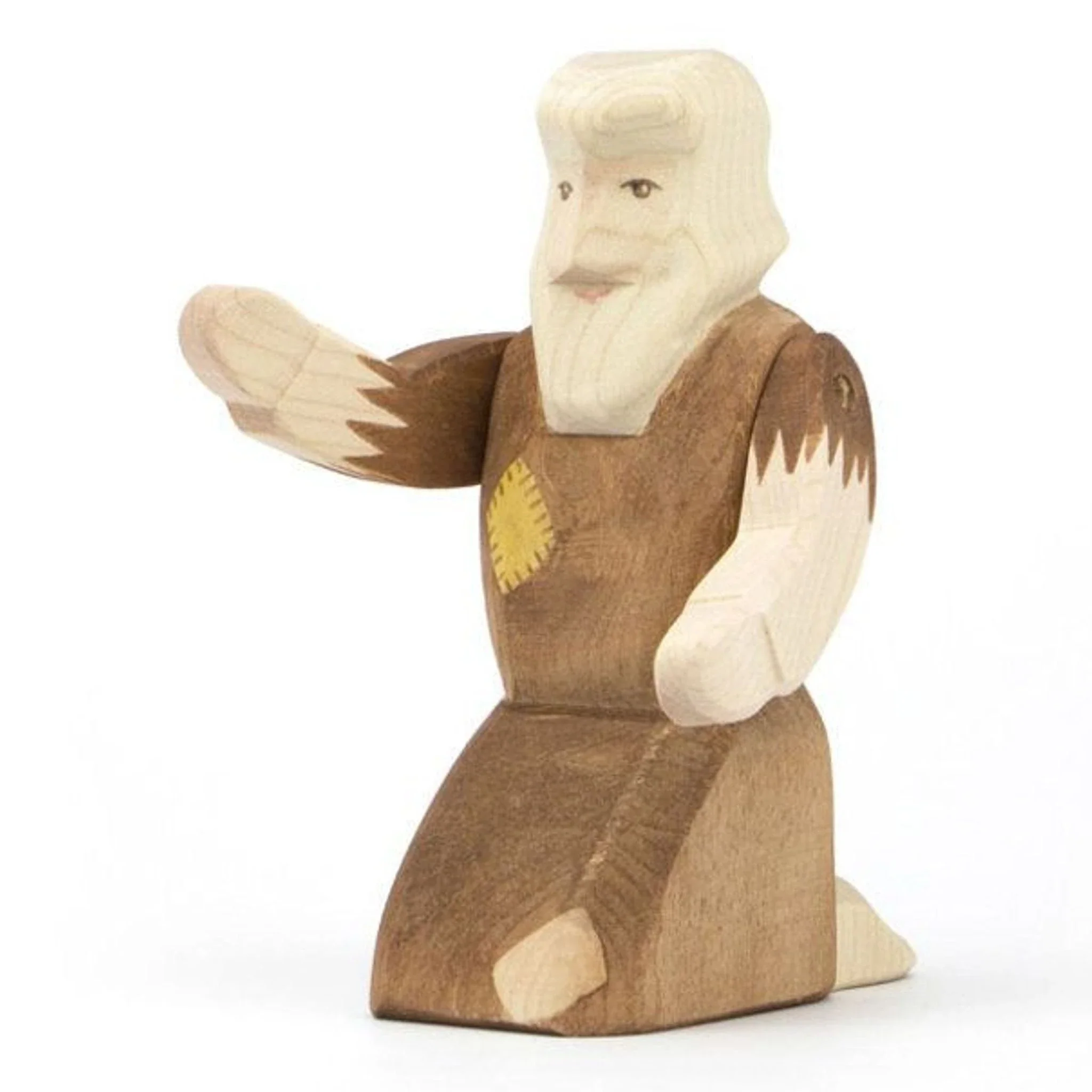 Bedelaar