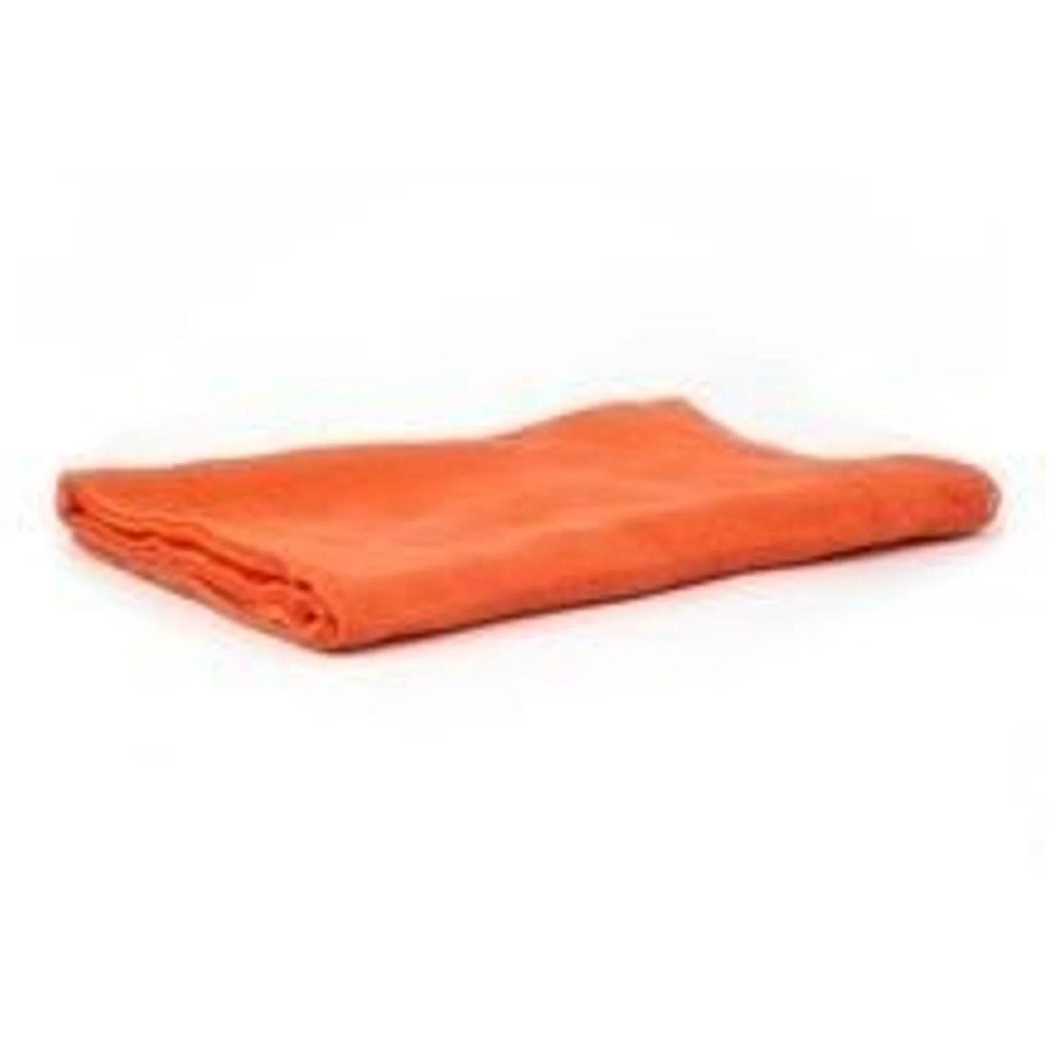 Decoratiedoek Oranje (per stuk)