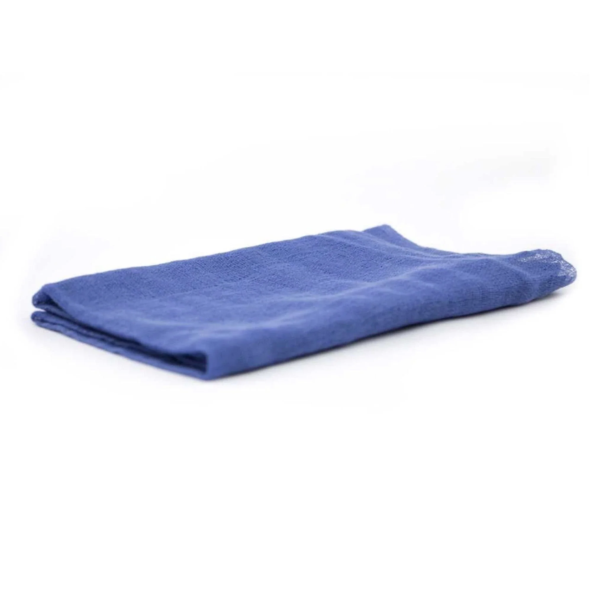 Decoratiedoek Pruisisch Blauw (per stuk)