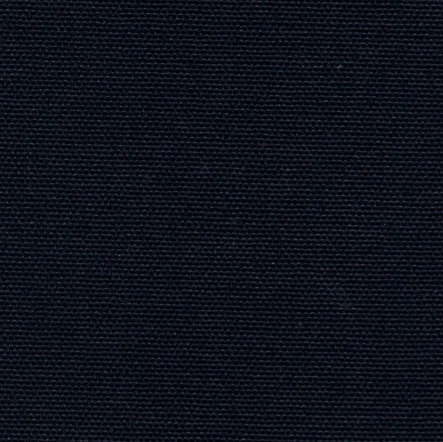 Coupon outdoor stof zwart 168 x 150 cm