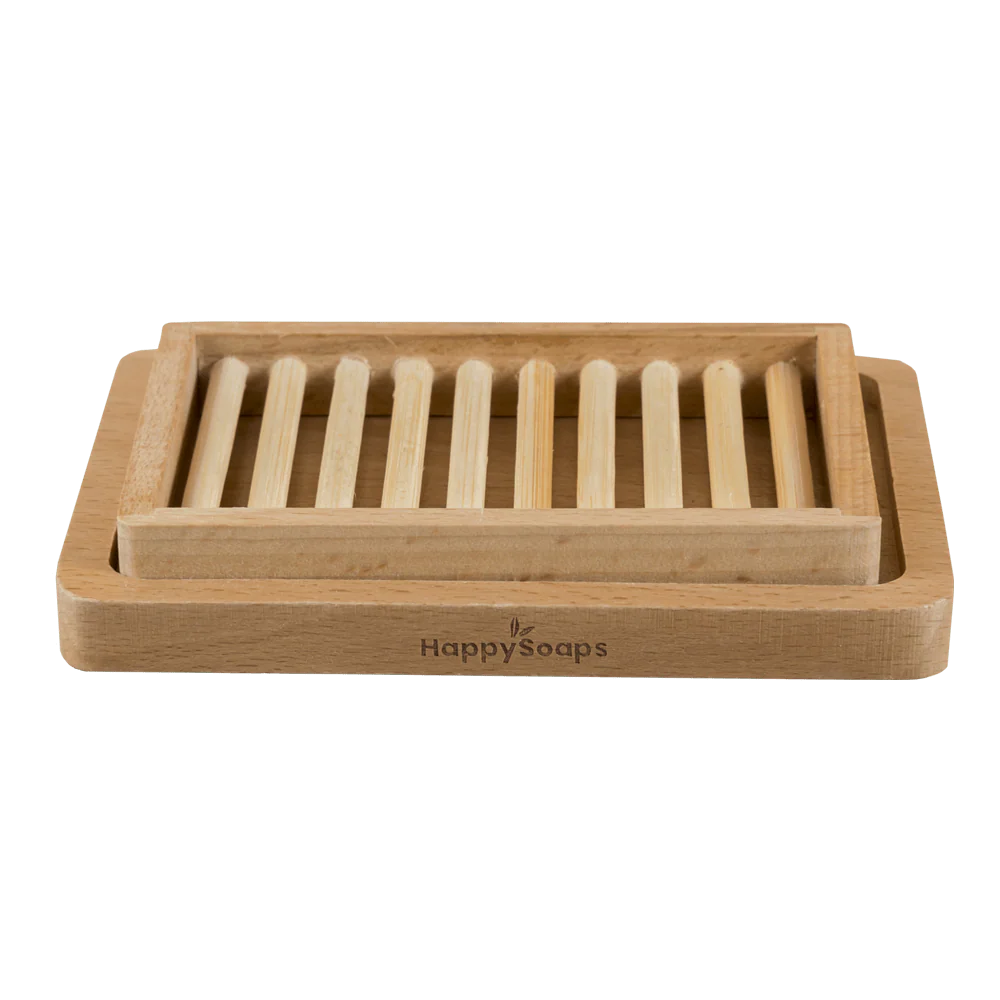 Houten Uitlekbakje voor Afwaszeep