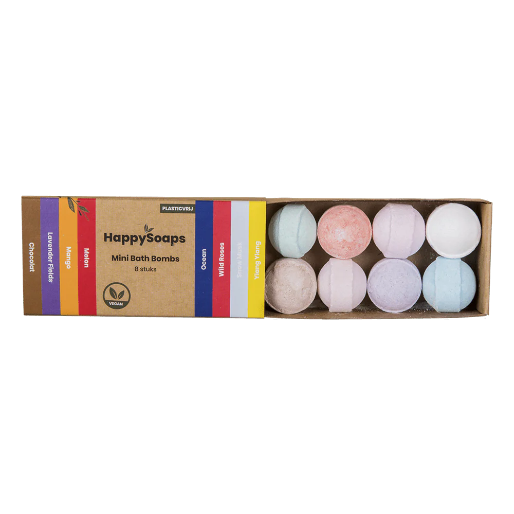 Bath Bombs