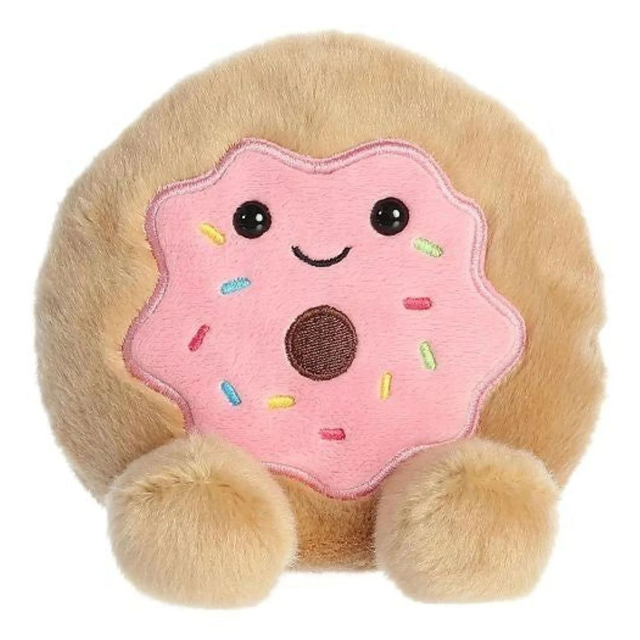 Knuffel Donut