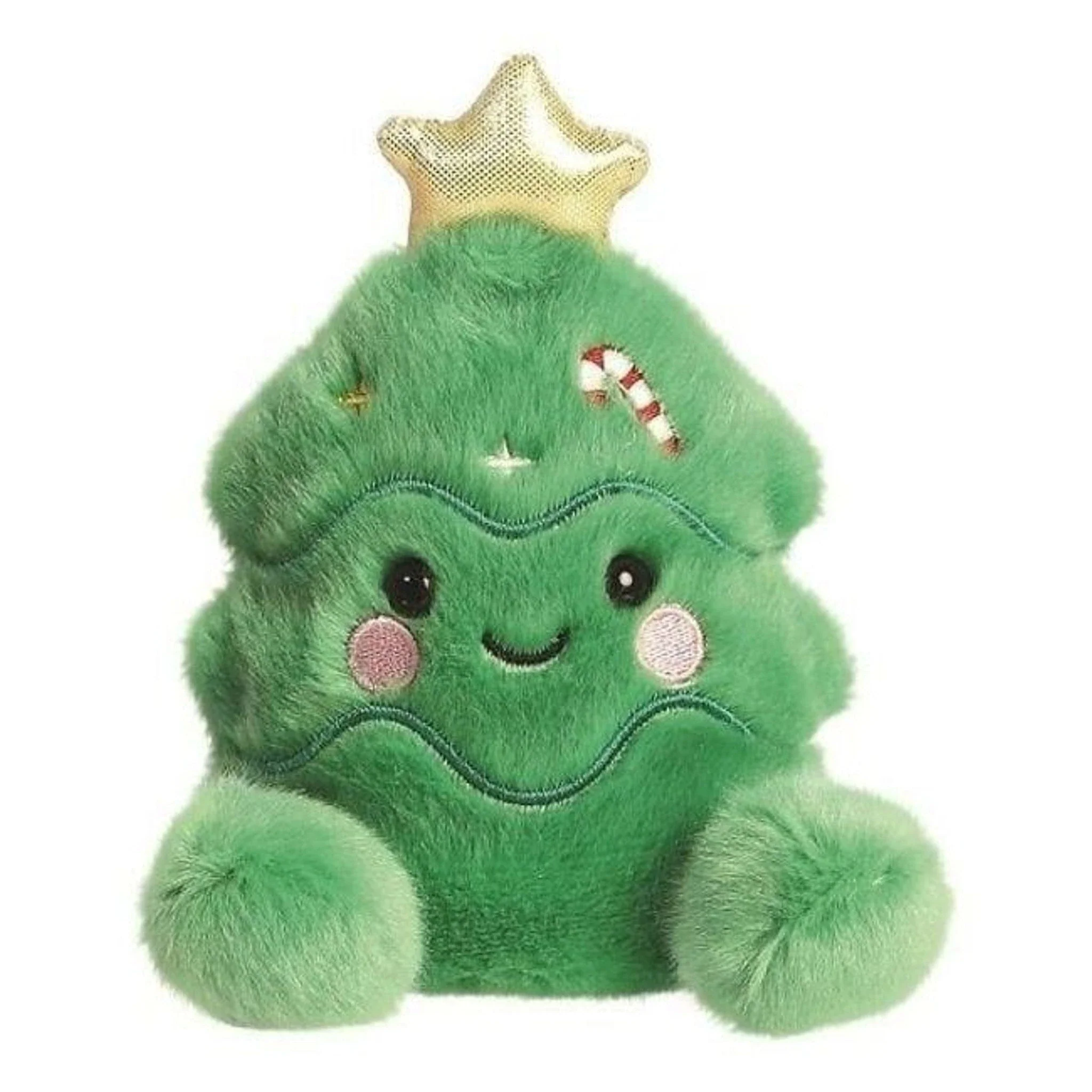 Knuffel Kerstboom