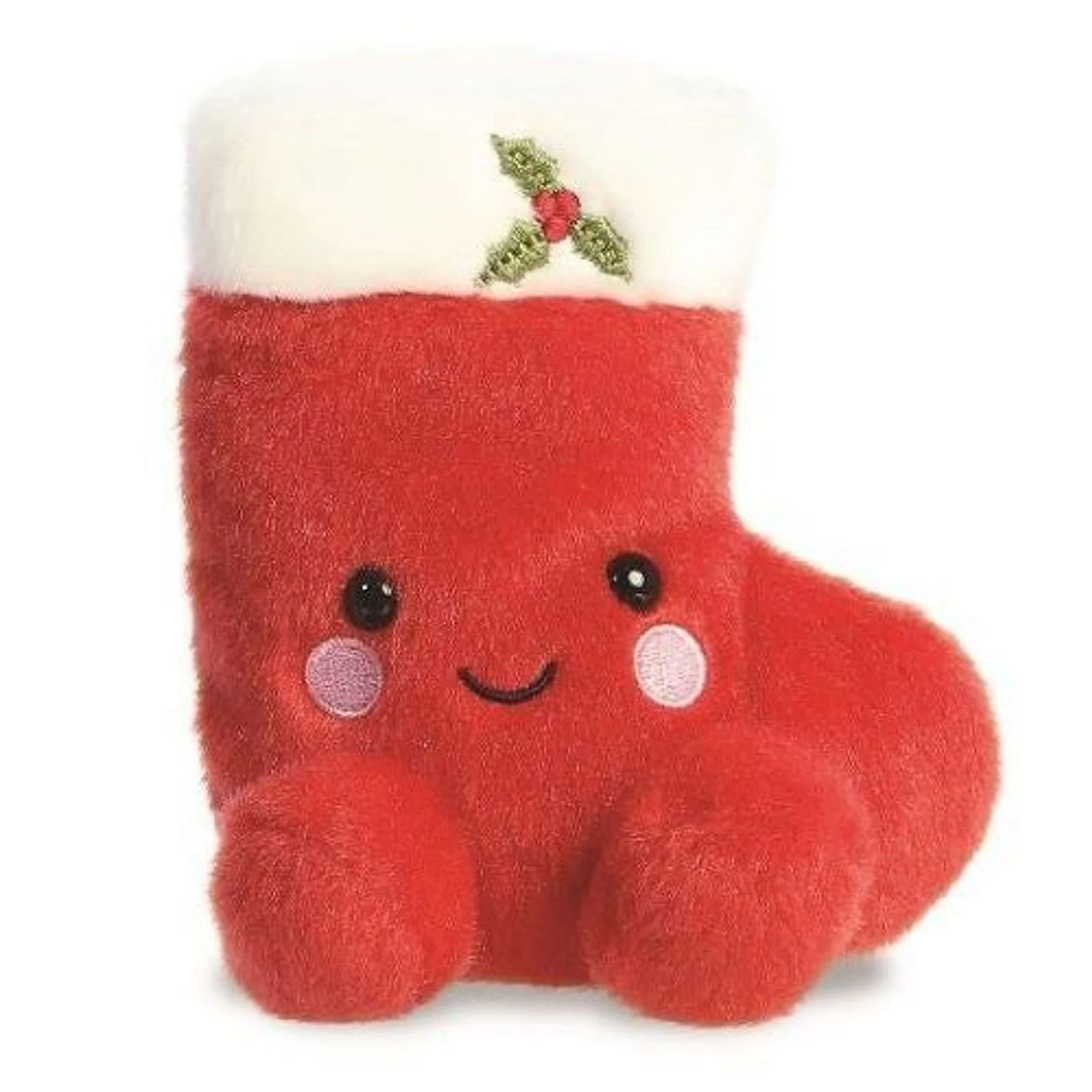 Knuffel Kerst Sok