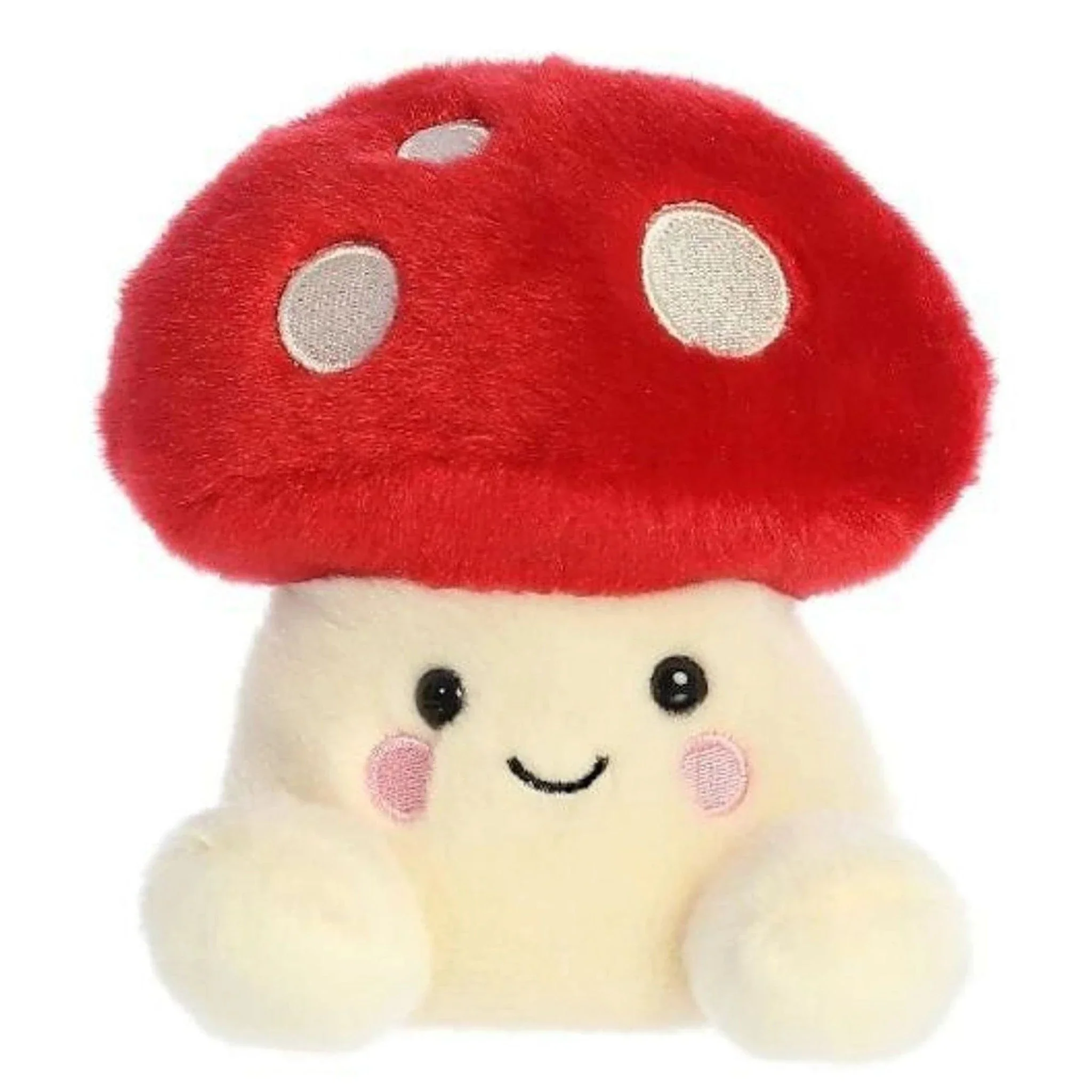 Knuffel Paddenstoel