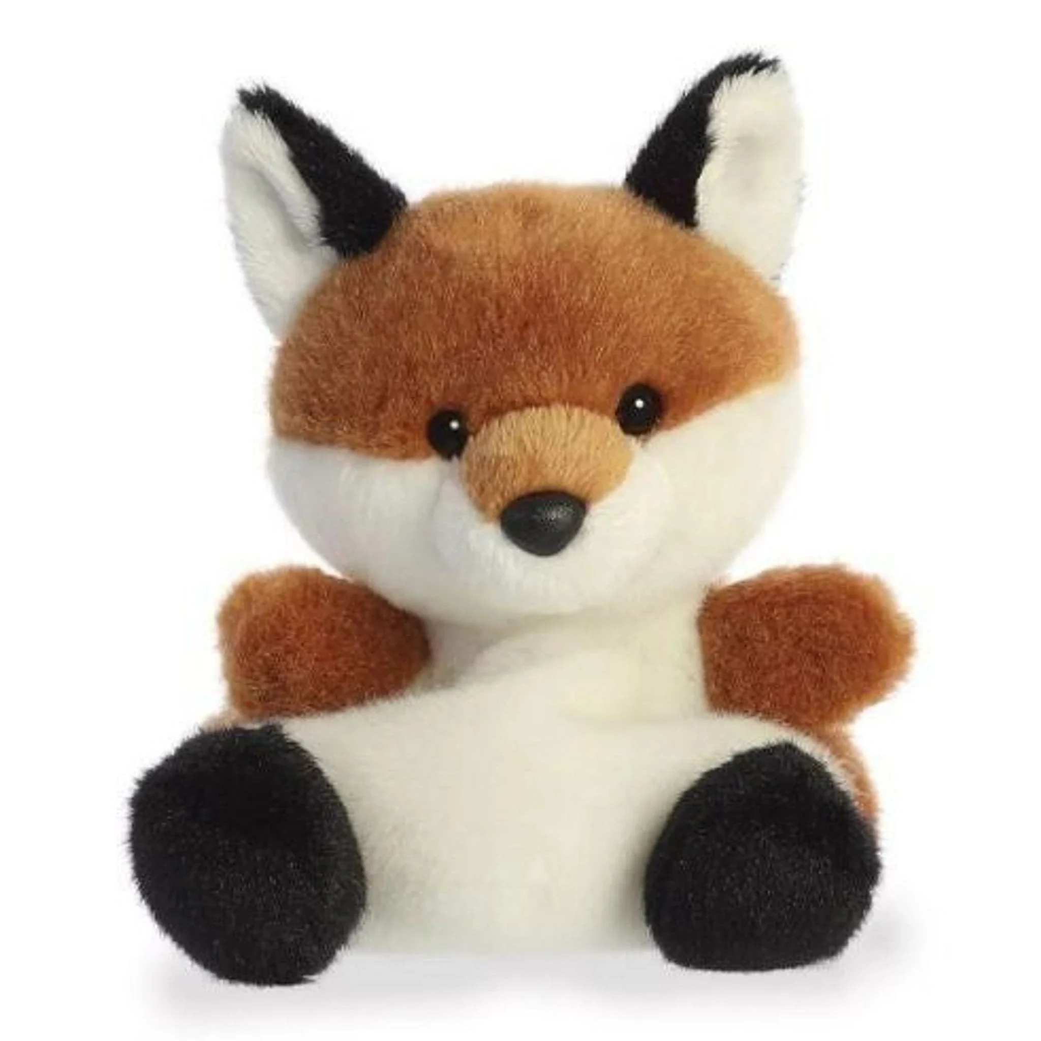 Knuffel Vos