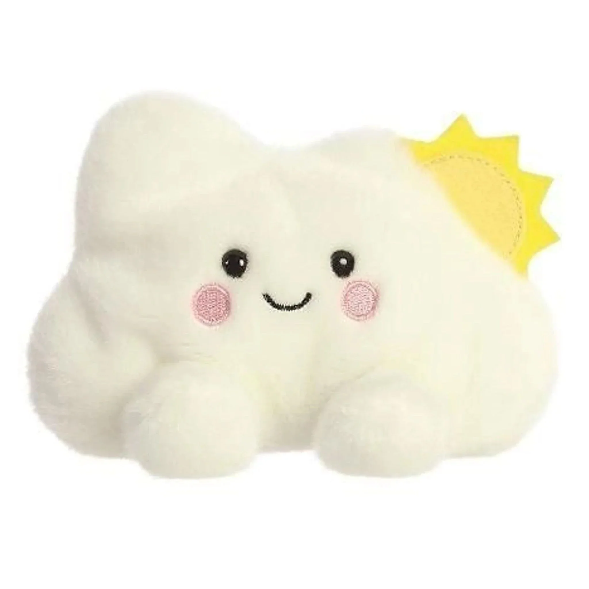 Knuffel Wolk