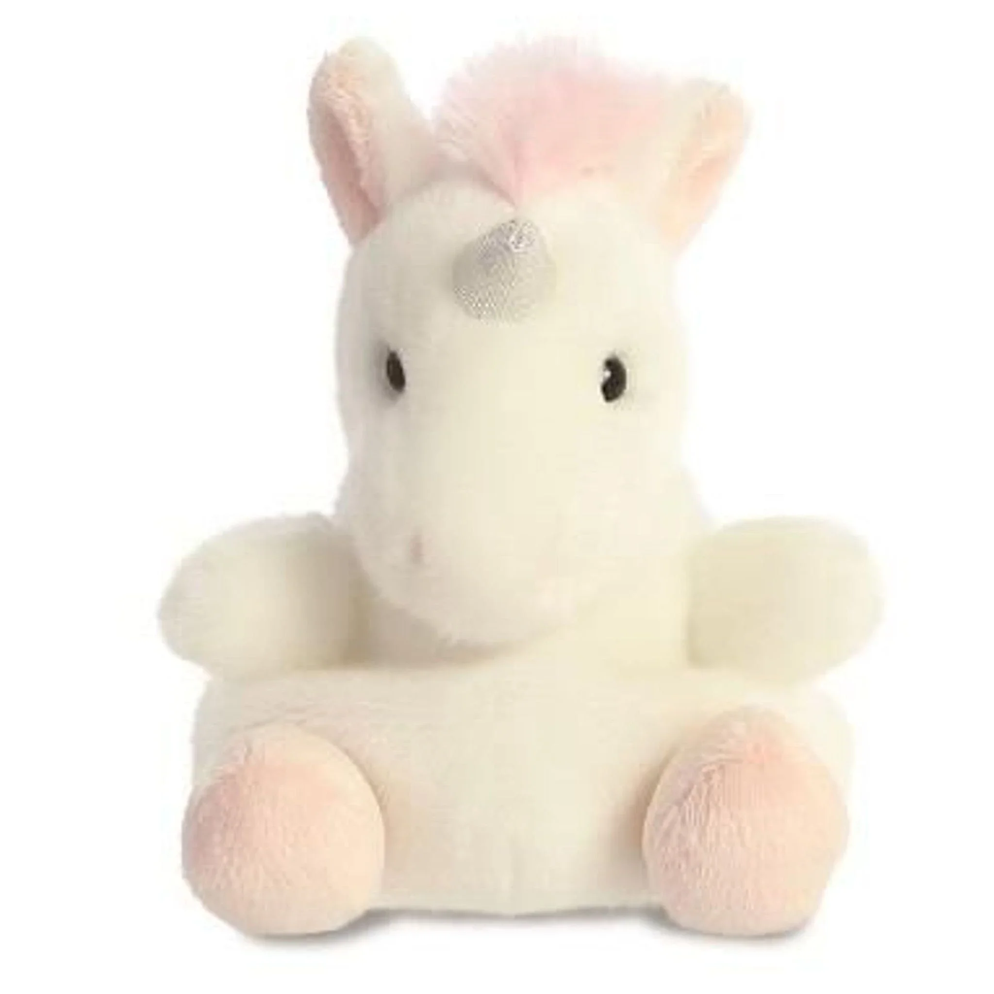Knuffel Eenhoorn