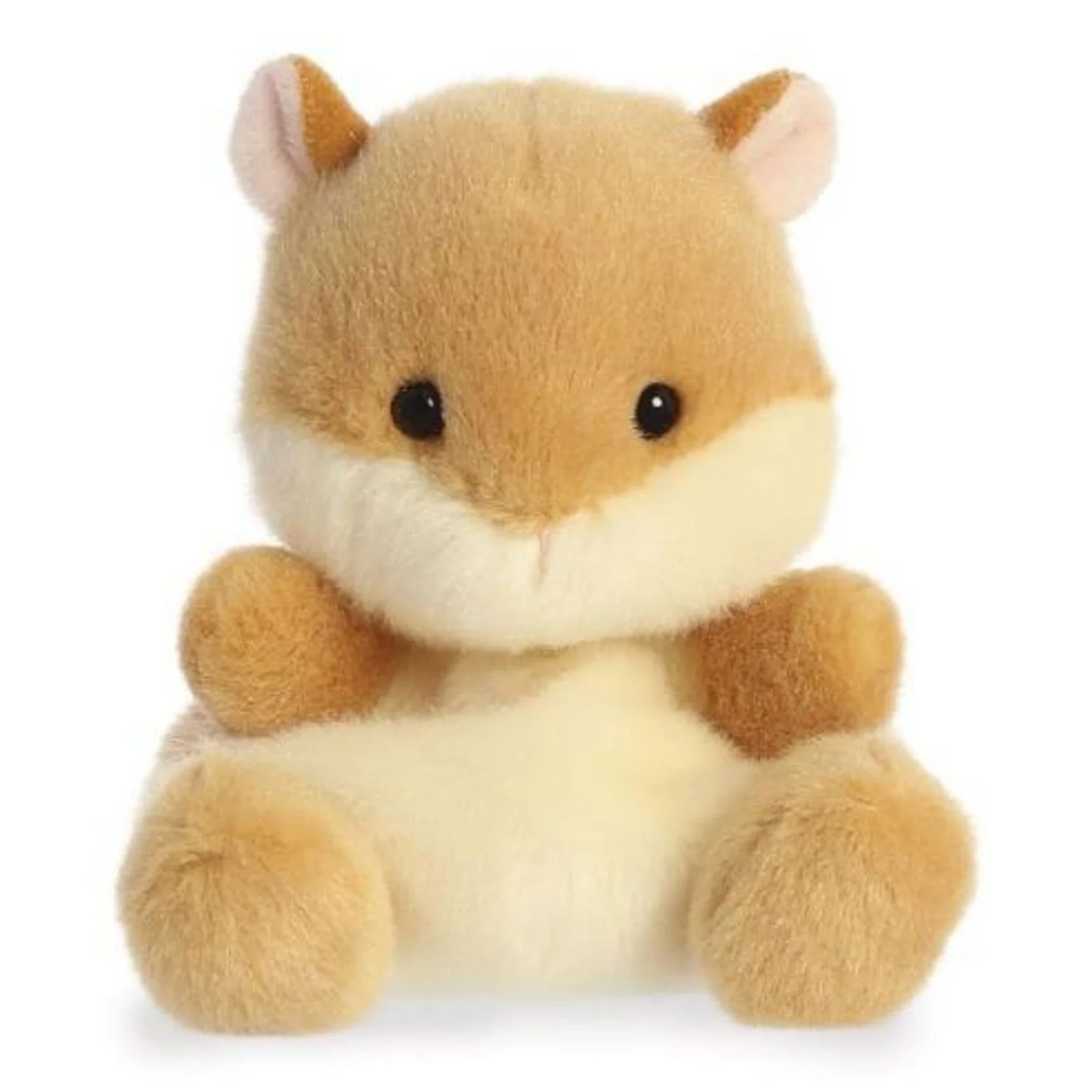 Knuffel Hamster
