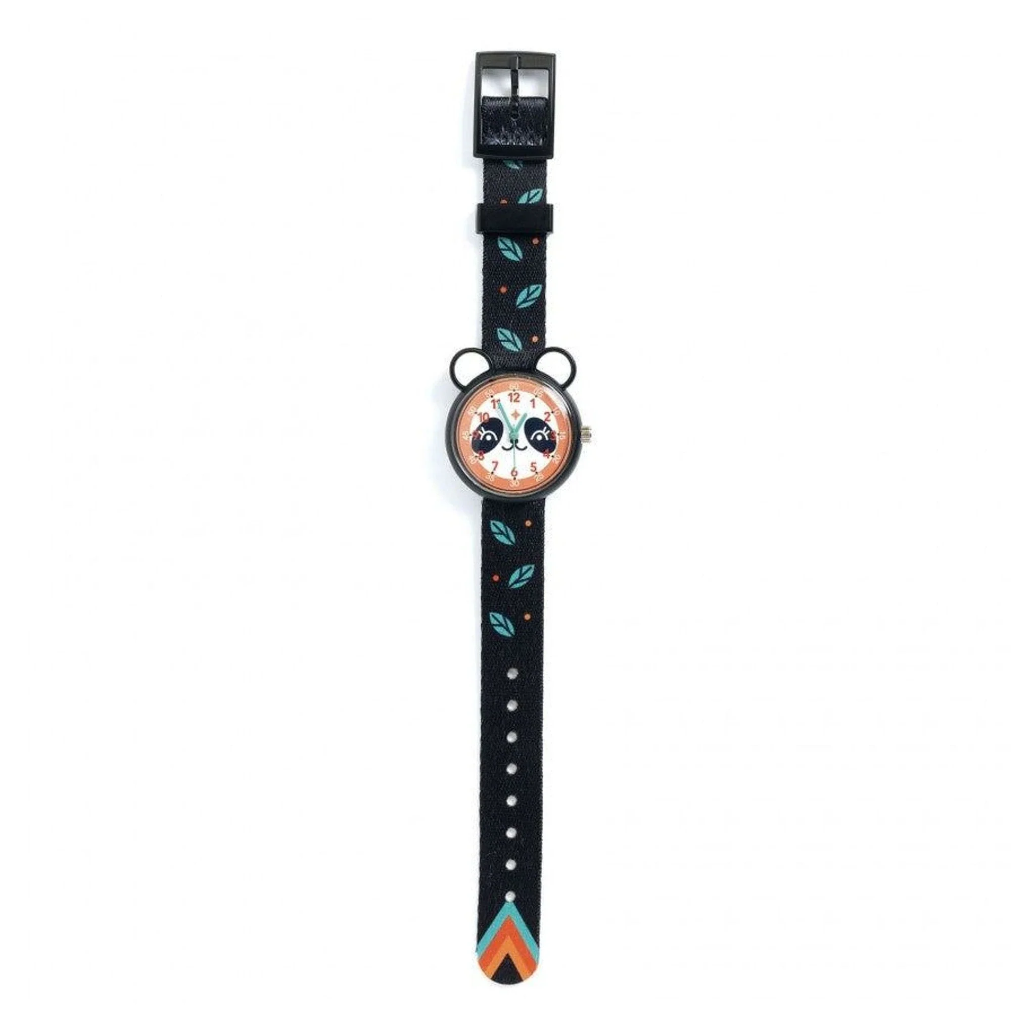 Horloge Panda