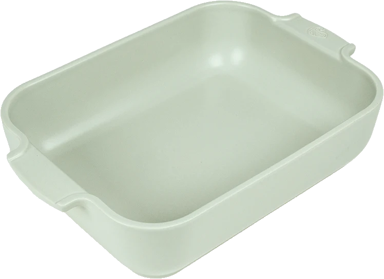Peugeot Ovenschaal RH 32 cm – Saliegroen