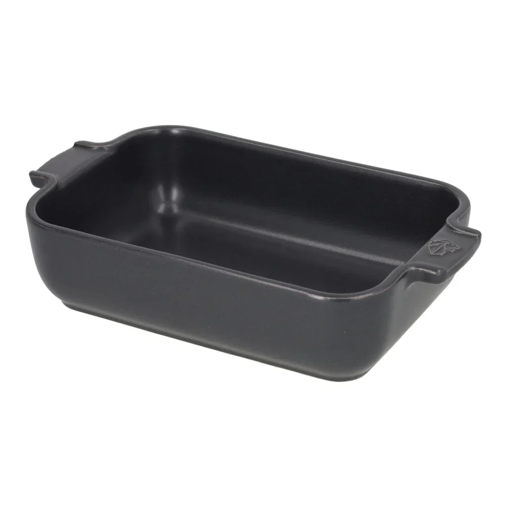 Peugeot Appolia VK Ovenschaal 22 cm – Leisteenkleur