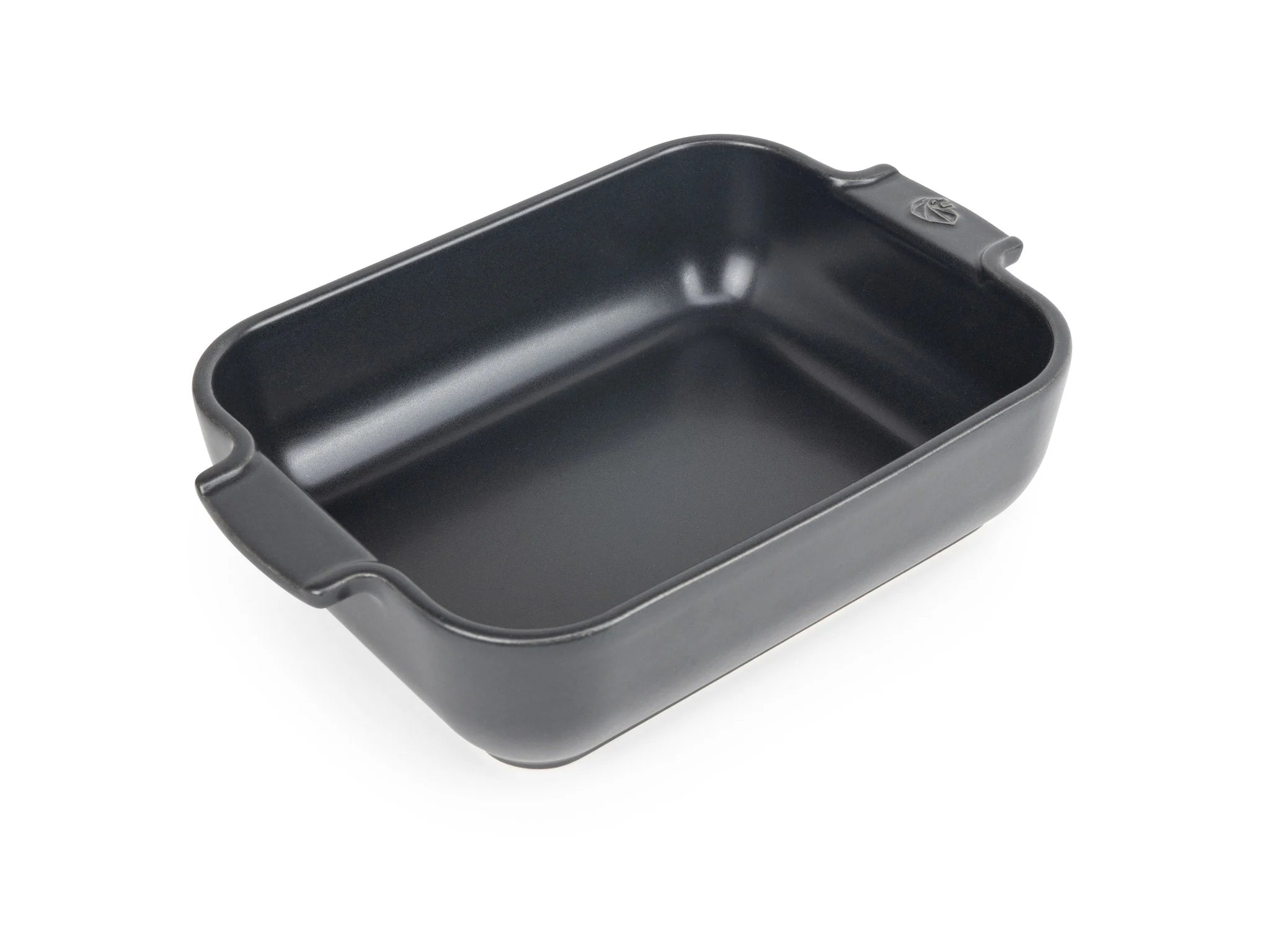 Peugeot Appolia Ovenschaal 25 cm – Ardoise Zwart