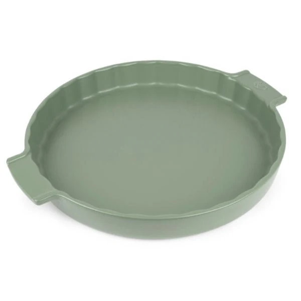 Peugeot Taartvorm 30 cm – groen