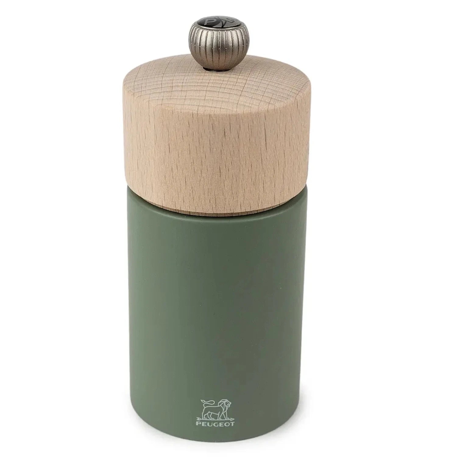 Peugeot Boreal Pepermolen 12 cm – Varengroen