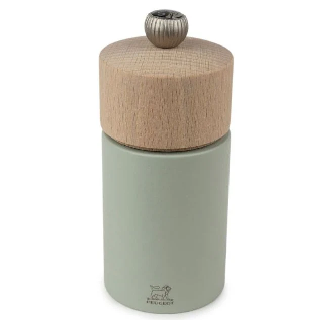 Peugeot Boreal Zoutmolen 12 cm – Saliegroen
