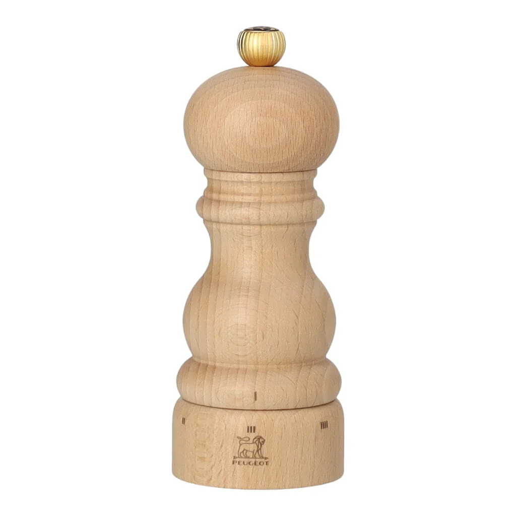 Peugeot Paris u’Select Pepermolen Naturel – 15 cm