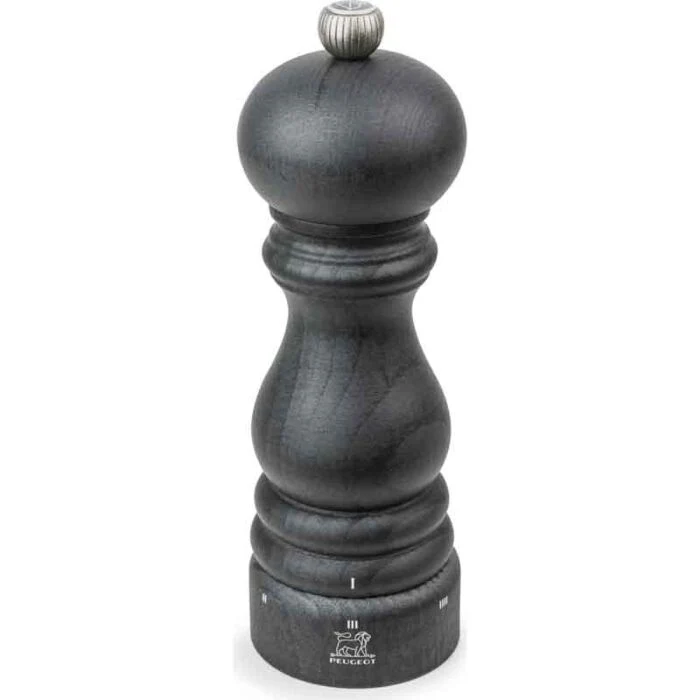 Peugeot Paris Zirlion Zoutmolen U-Select Graphite – 18 cm