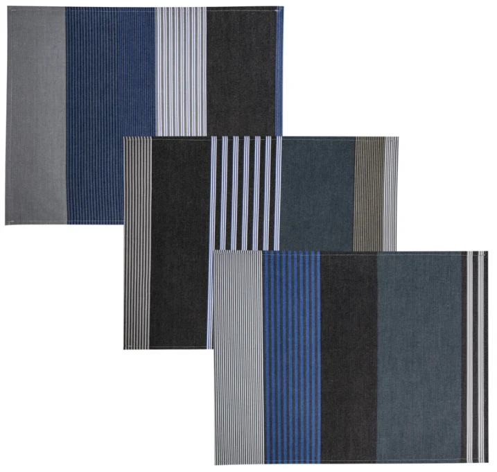 Afwasbare placemats miramar
