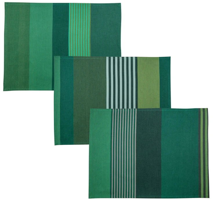 Afwasbare placemats chiberta