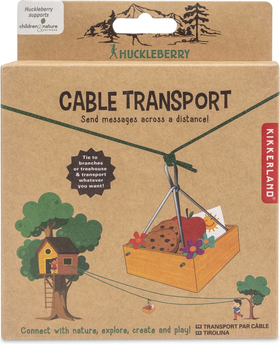 Cable Transport