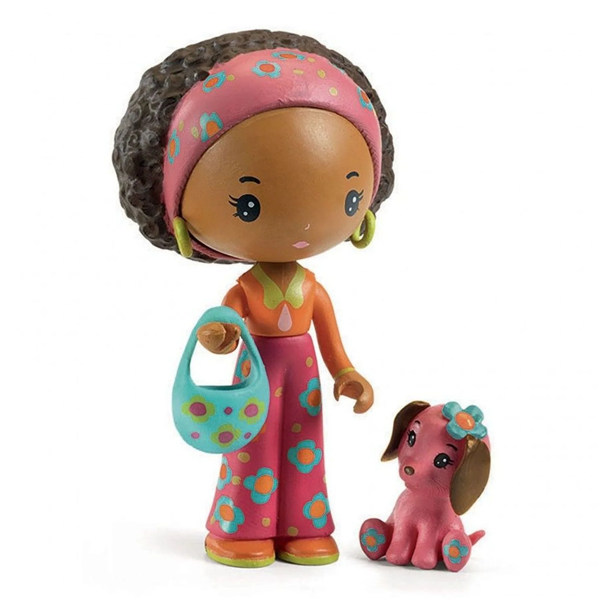 Tinyly – Poppy & Nouky